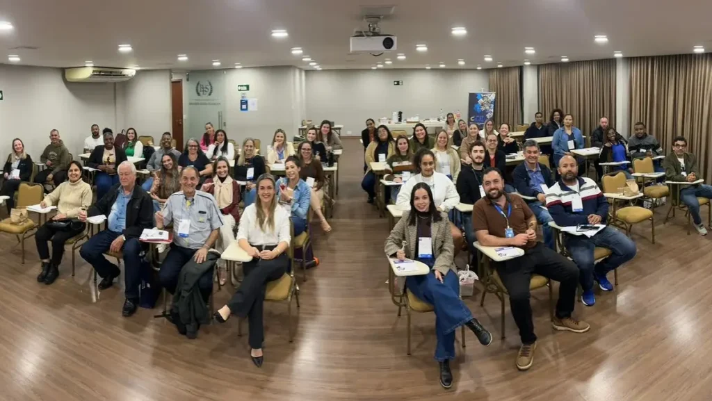 Lucratividade com extração de minério.