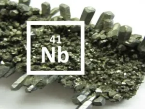 Nióbio